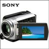 Handycam Video Camera -HDR - XR160E (HDD) - Click here to View more details about this Product